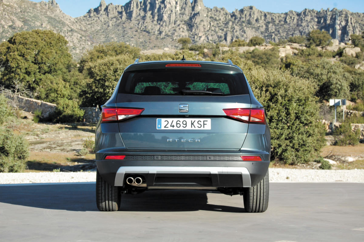 Autofacil revista de coches y motor