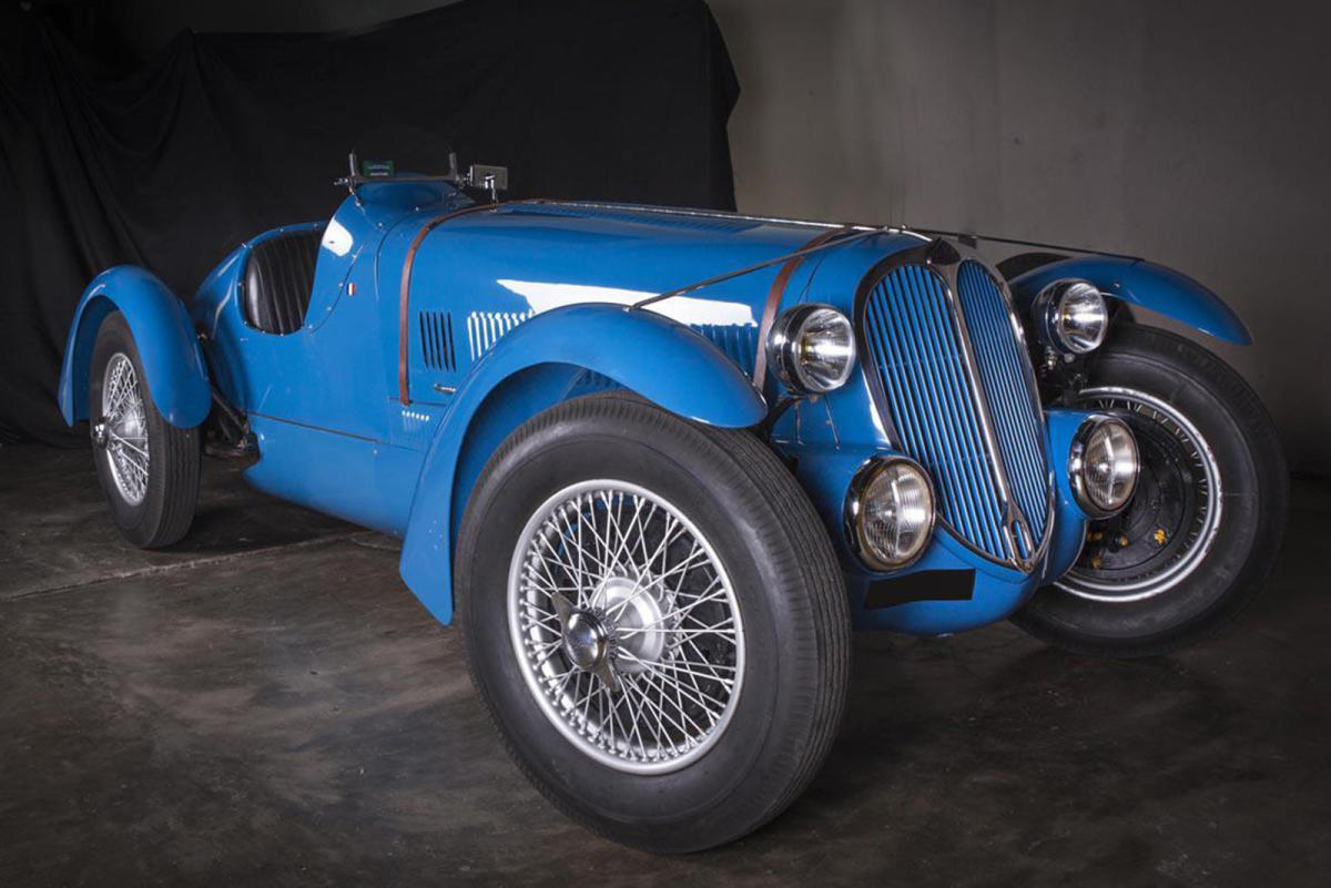 Autofacil revista de coches y motor
