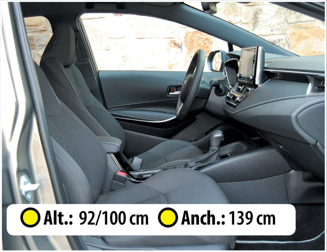 Autofacil revista de coches y motor