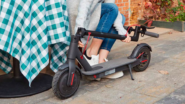 Xiaomi Mi Electric Scooter M365