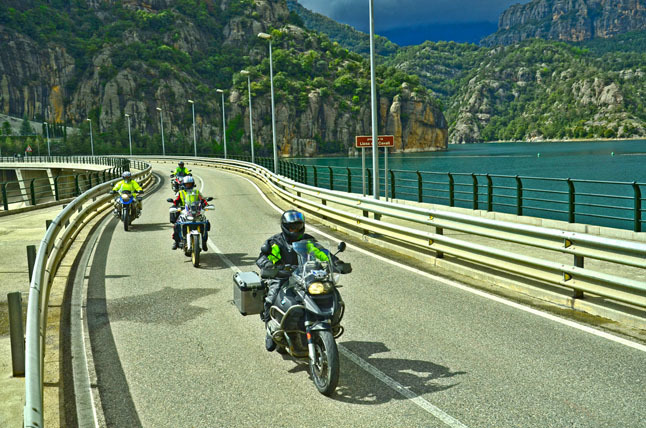 00 ruta lleida mototurismo lagos 01