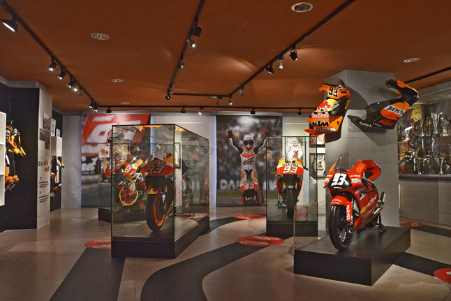 10 cervera museo marc marquez