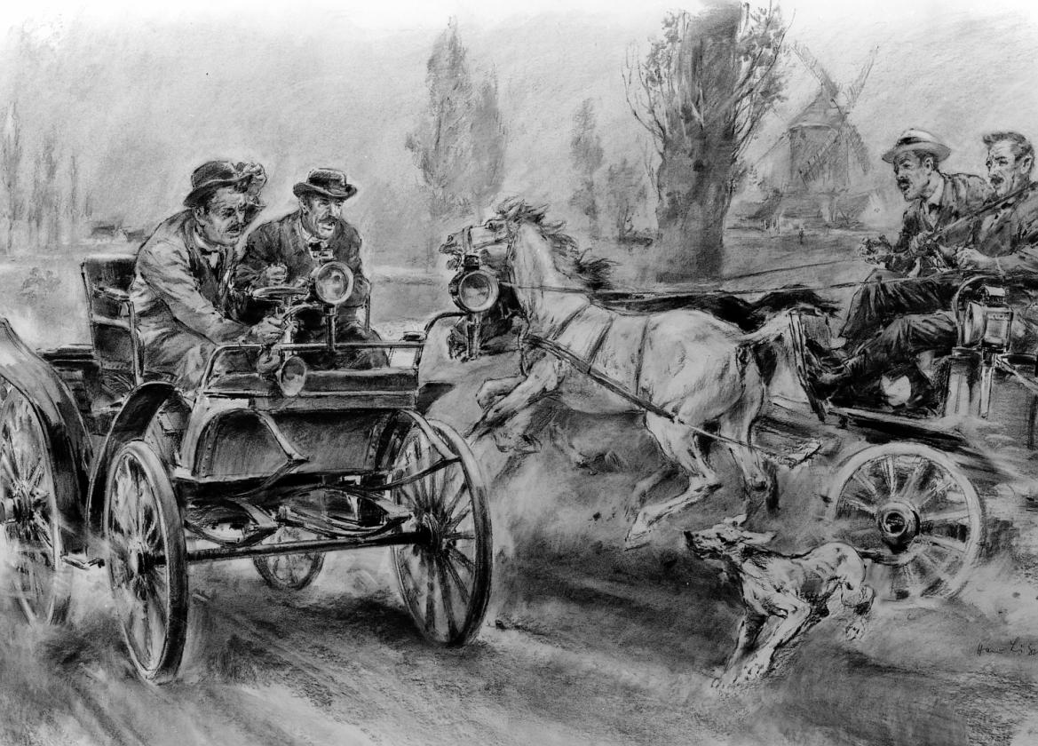 Autofacil revista de coches y motor