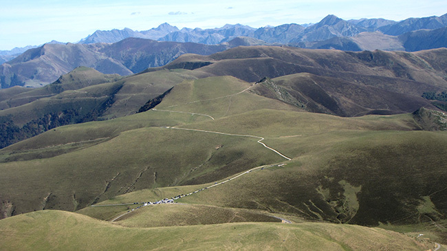 Col de Bales