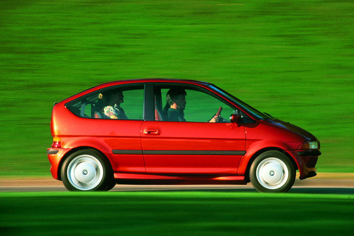 Autofacil revista de coches y motor