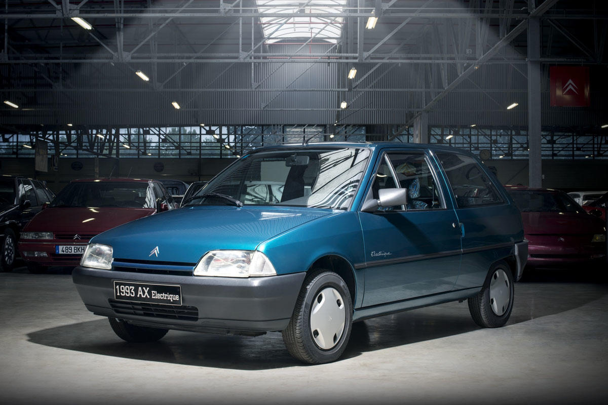 Autofacil revista de coches y motor