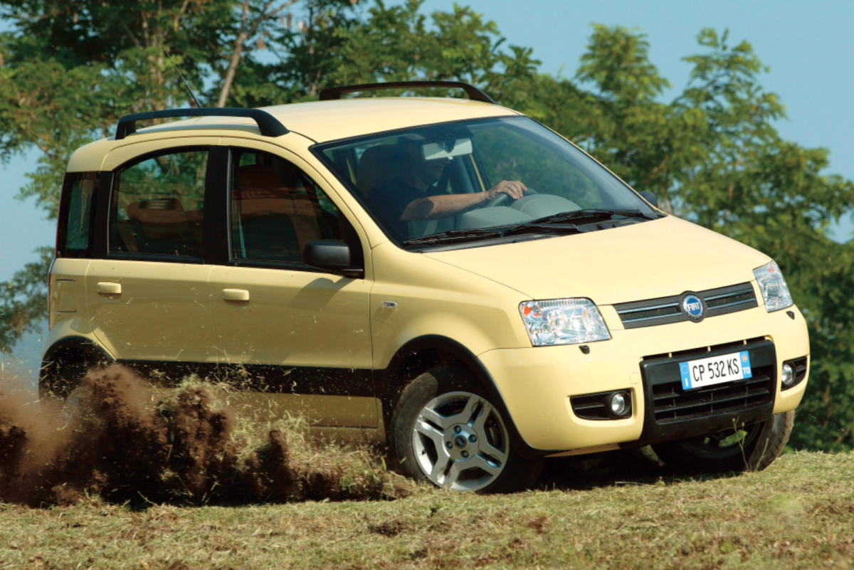 Autofacil revista de coches y motor