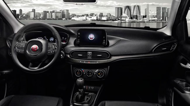 Fiat Tipo