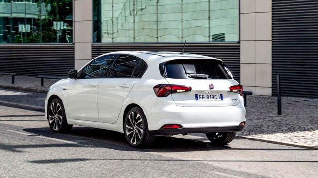 Fiat Tipo