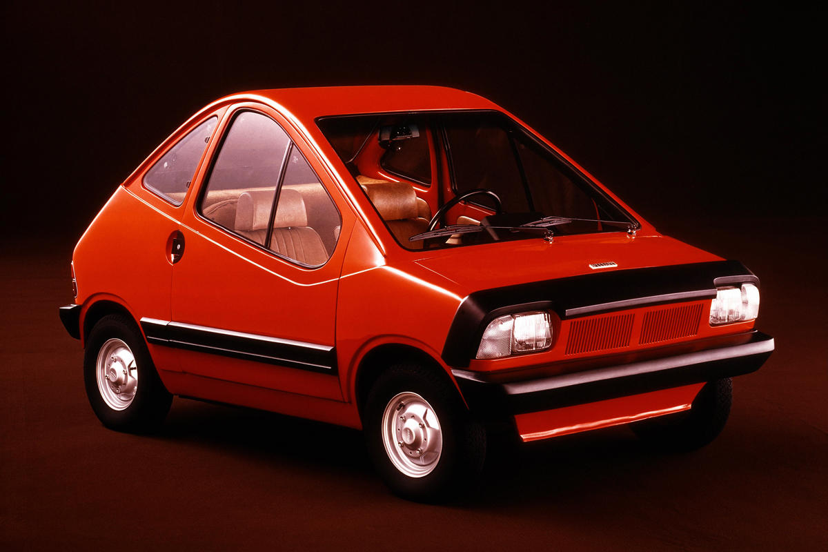 Autofacil revista de coches y motor