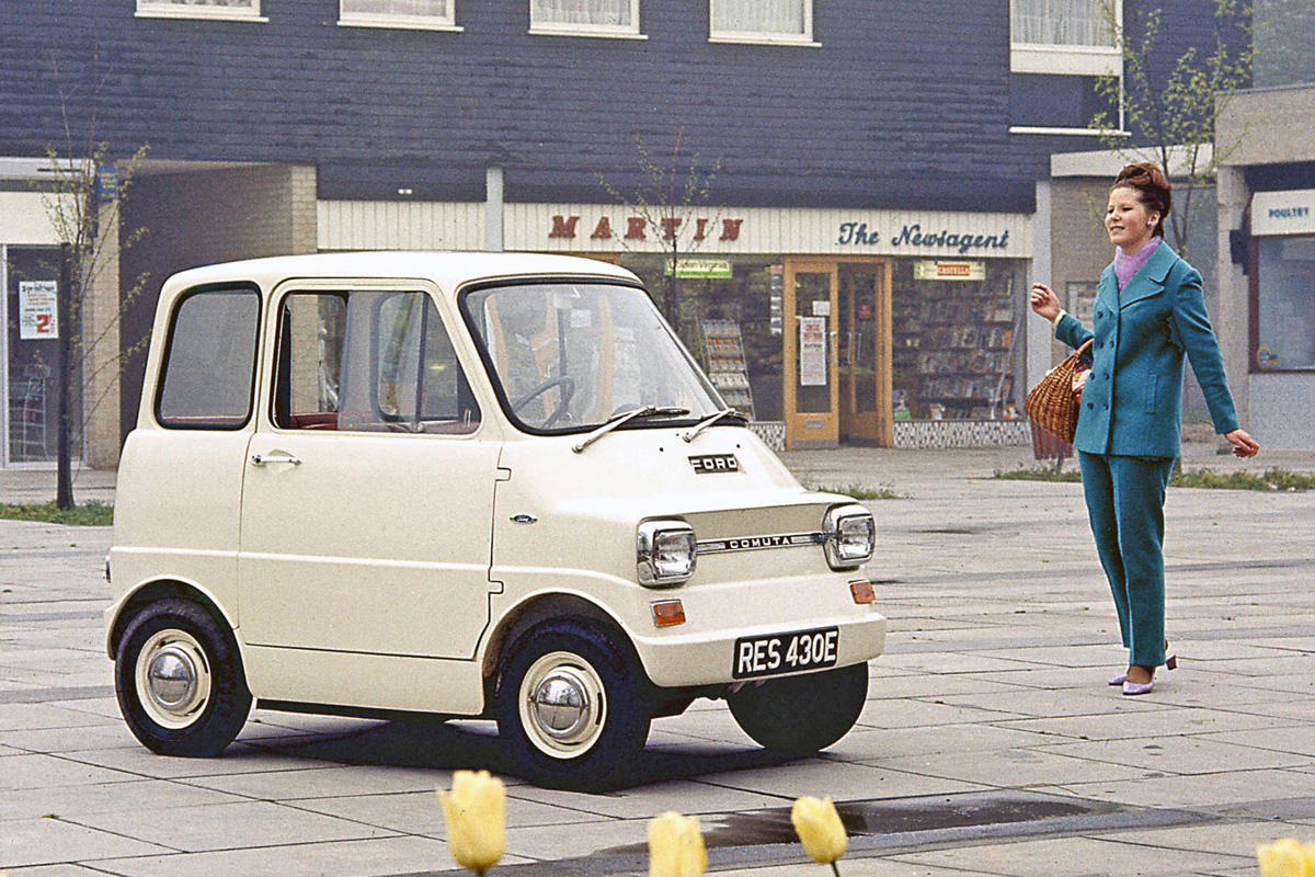 Autofacil revista de coches y motor