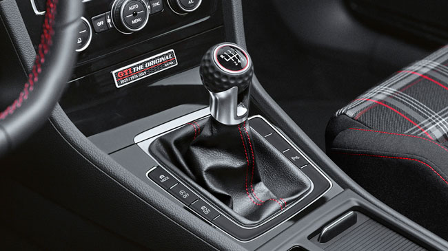 Golf GTI The Original