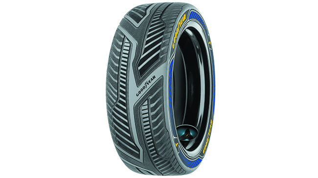 Goodyear