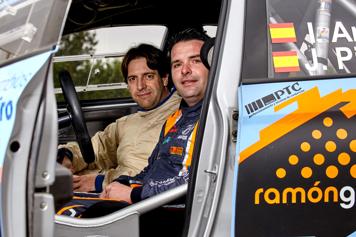 Autofacil revista de coches y motor