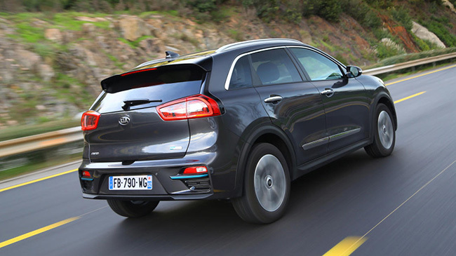 Kia Niro