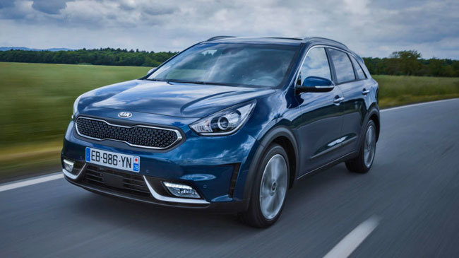 Kia Niro