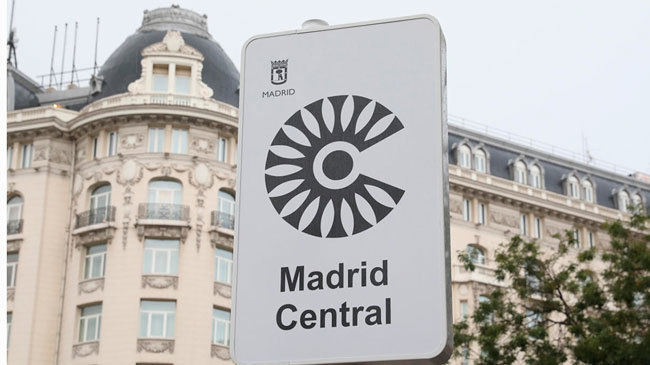 Madrid Central