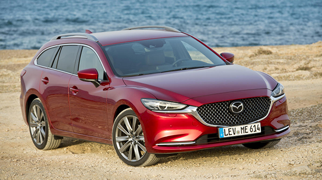 Mazda6