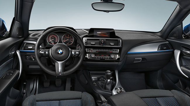 BMW Serie 1 de segunda mano