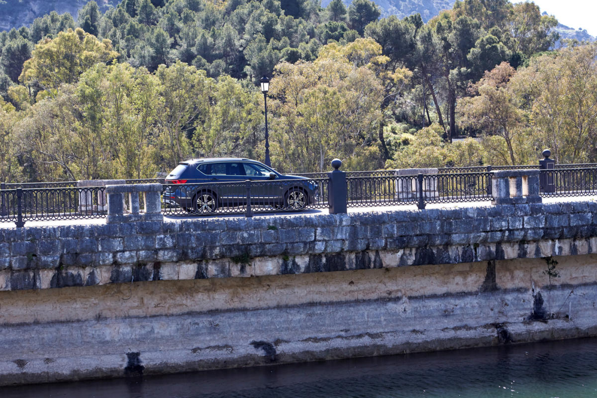 Autofacil revista de coches y motor