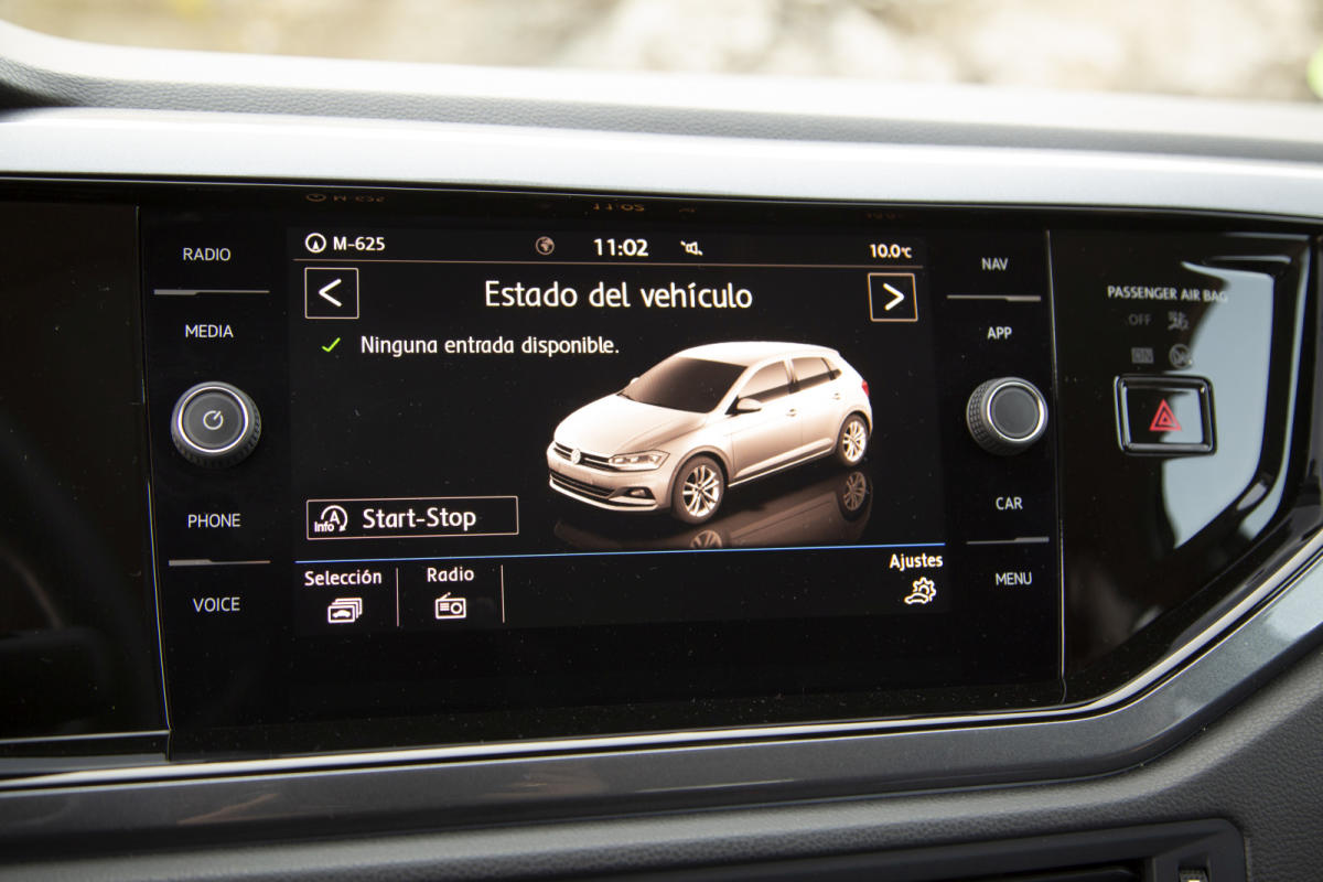 Autofacil revista de coches y motor
