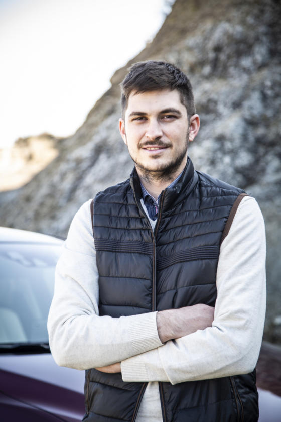 Autofacil revista de coches y motor