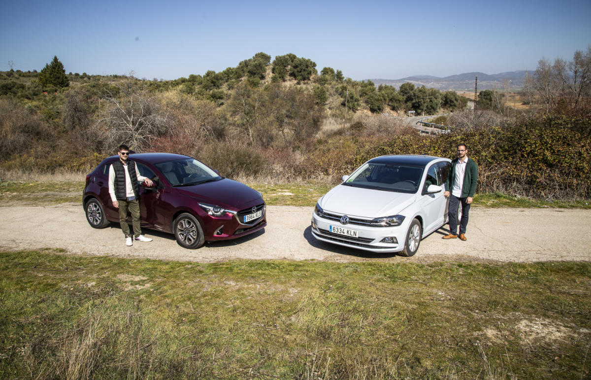 Autofacil revista de coches y motor