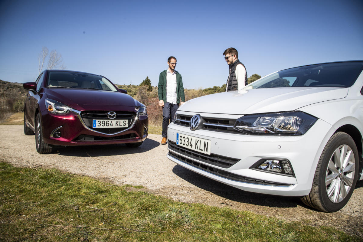 Autofacil revista de coches y motor