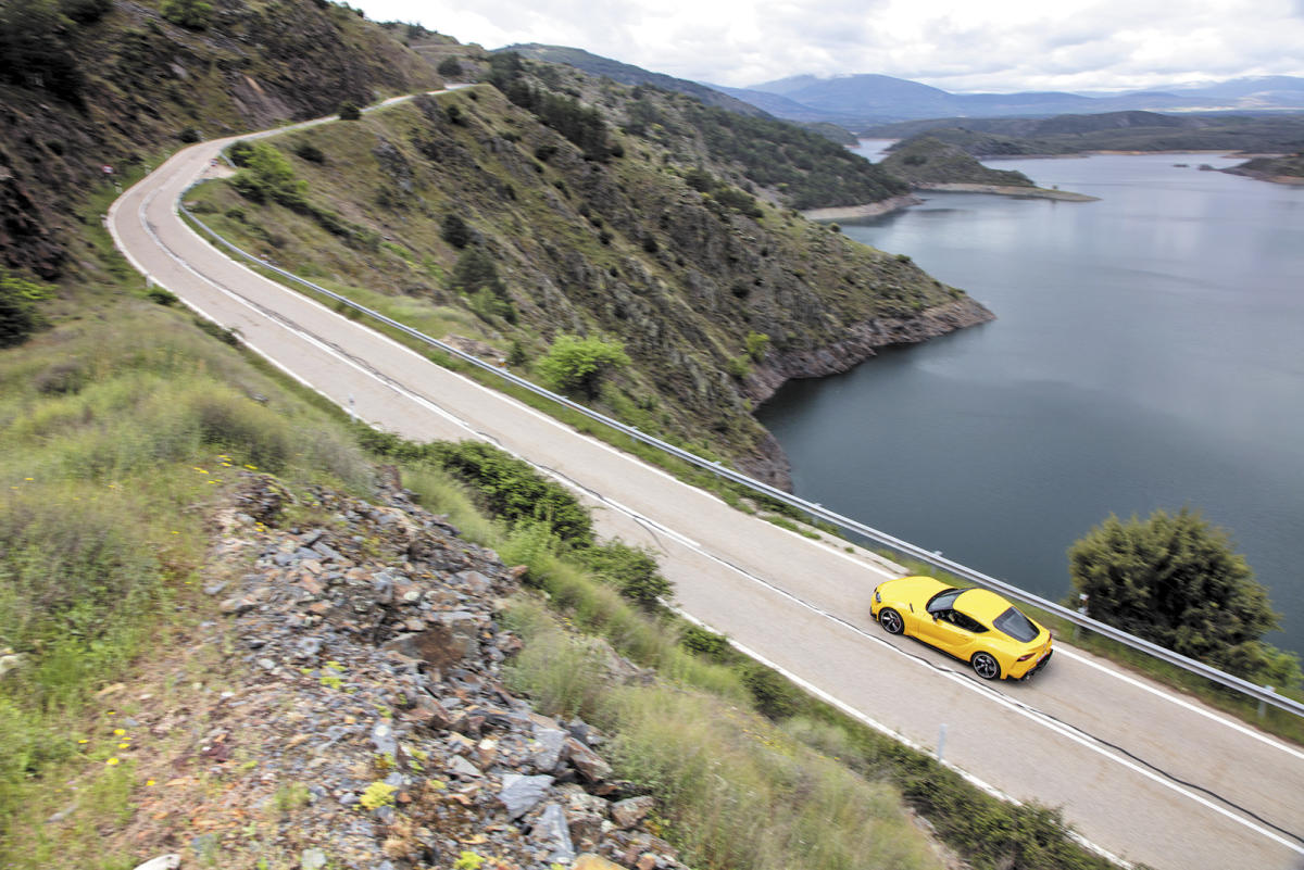 Autofacil revista de coches y motor