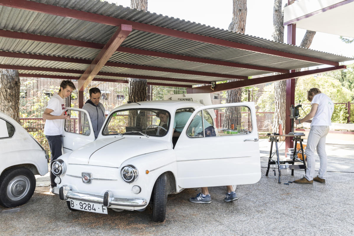 Autofacil revista de coches y motor