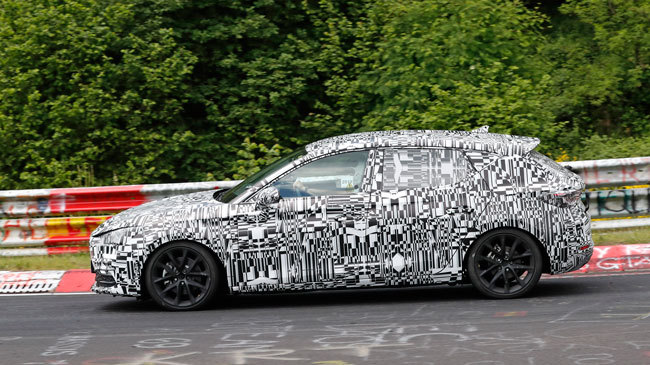 Seat León