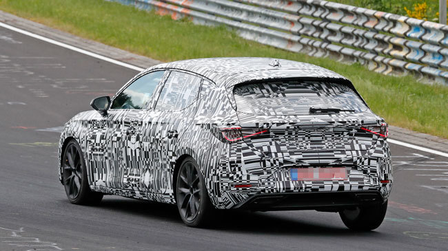 Seat León