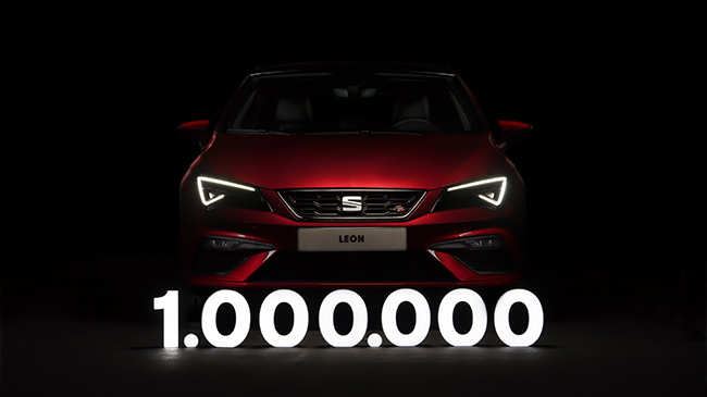Seat León