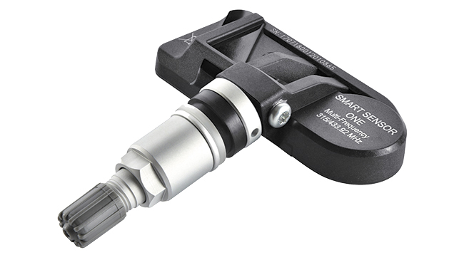 Sensor TPMS