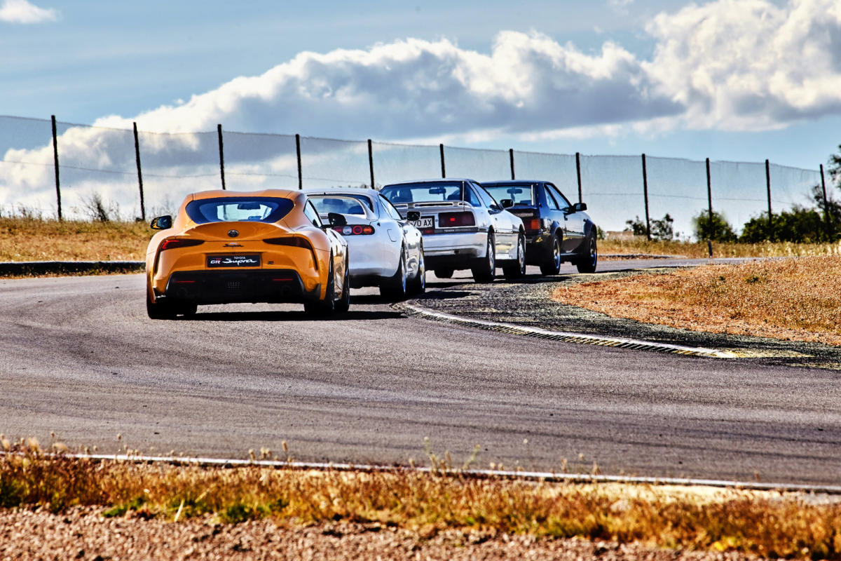 Autofacil revista de coches y motor