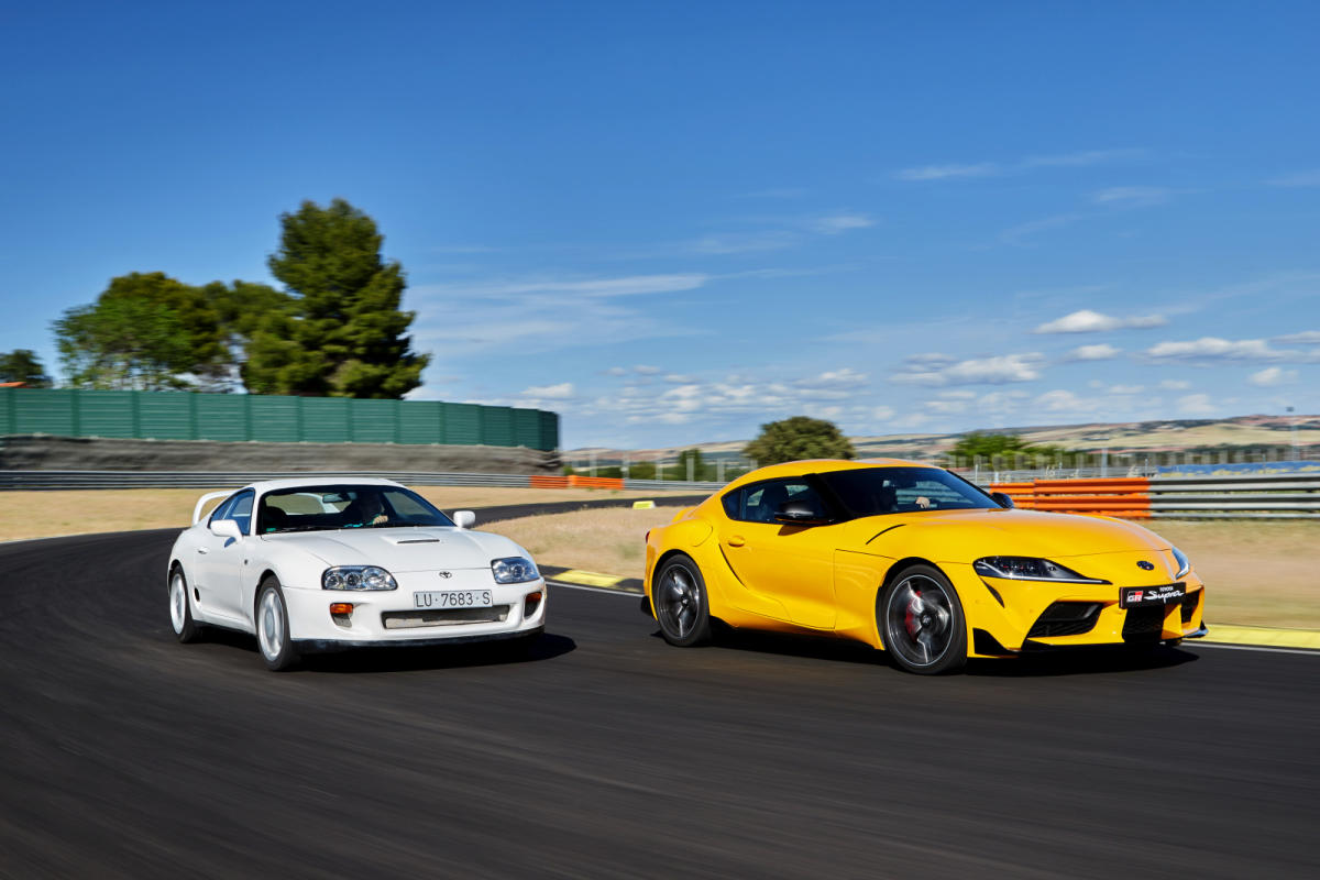 Autofacil revista de coches y motor
