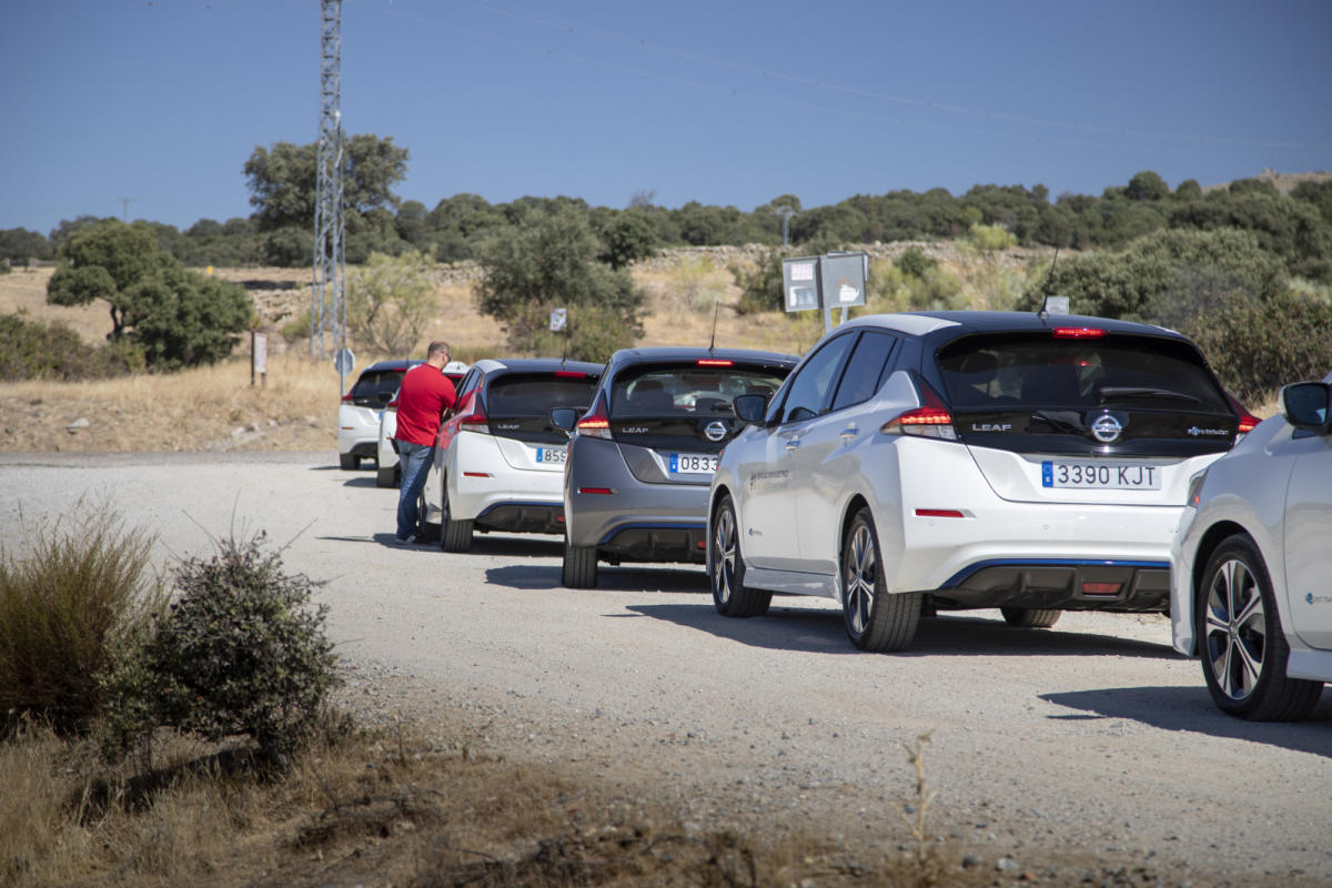 Autofacil revista de coches y motor