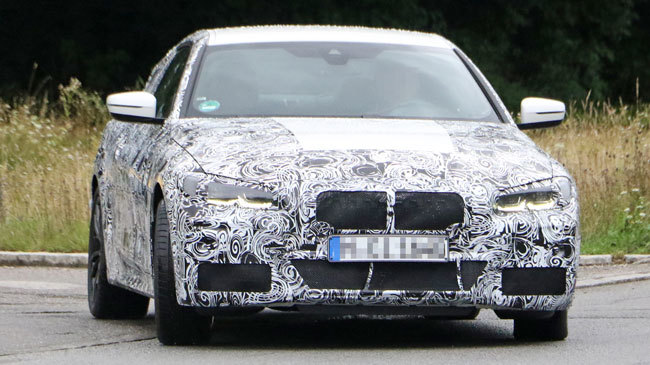BMW Serie 4
