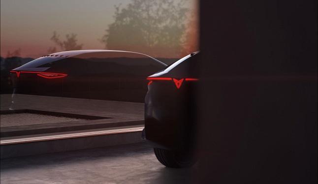 Cupra Concept