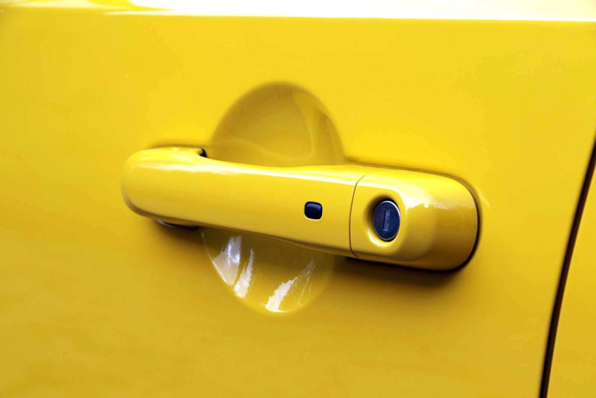 Autofacil revista de coches y motor