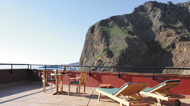 Apartahotel El Galeón