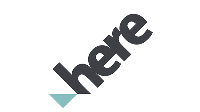 Logo Here
