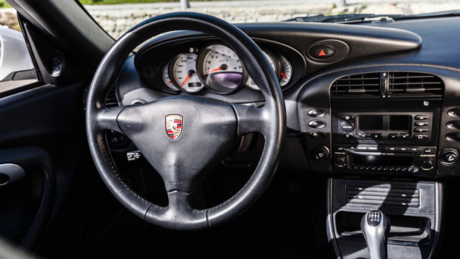 911 GT3