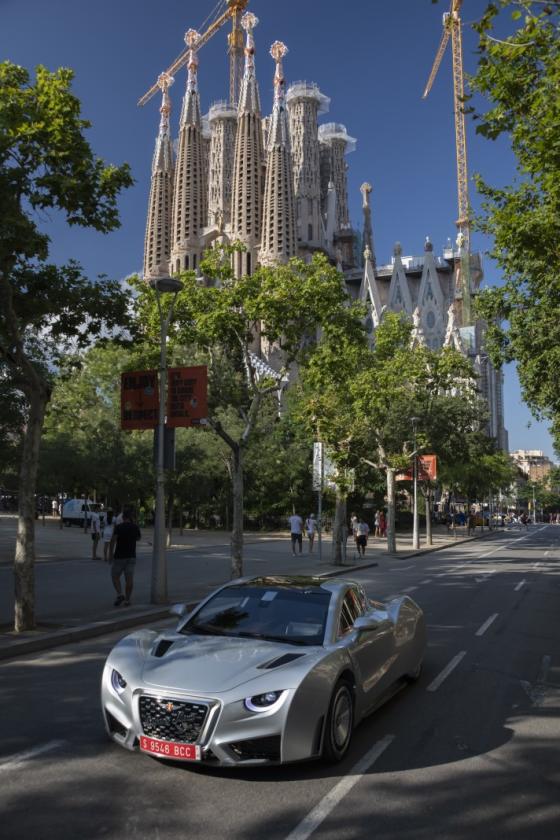 Autofacil revista de coches y motor