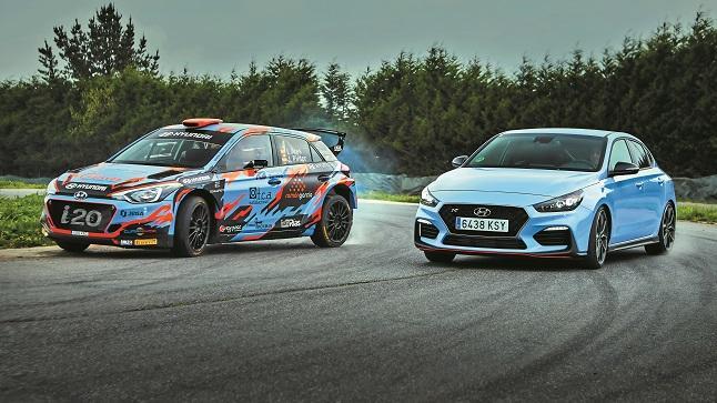 Hyundai i20 ivan ares