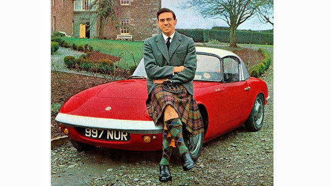 Jim Clark