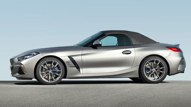 BMW Z4