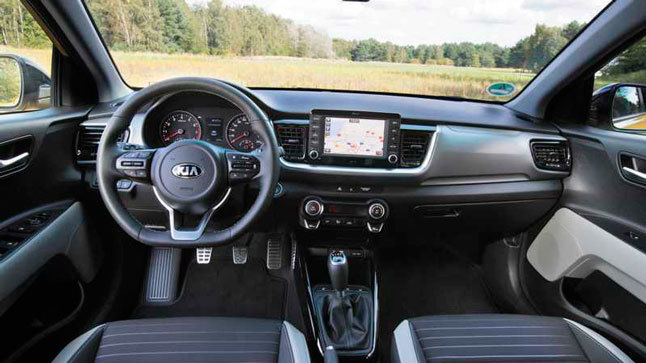 Kia Stonic
