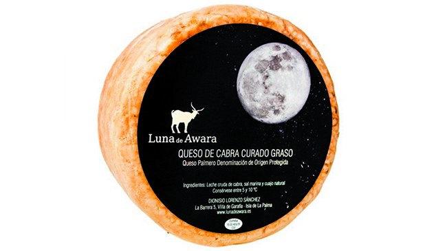 Quesería Luna de Awara