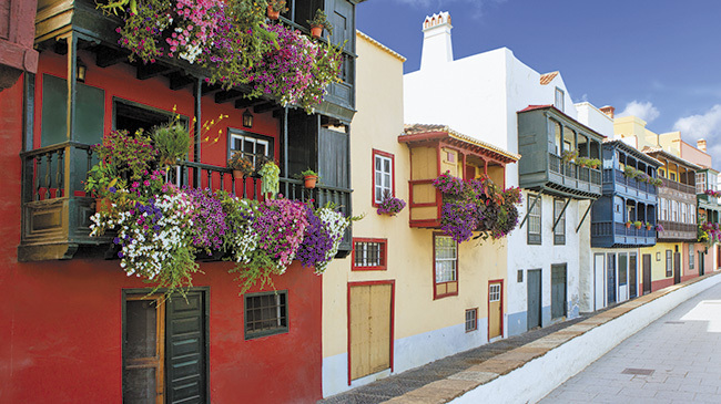 Santa Cruz de la Palma